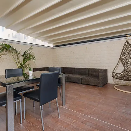 Apartment Luxury Art Mi