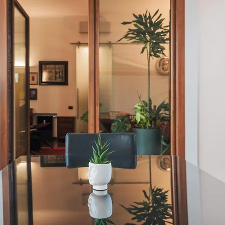 Luxury Art Mi Apartment Milan