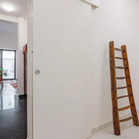 Apartment Luxury Art Mi