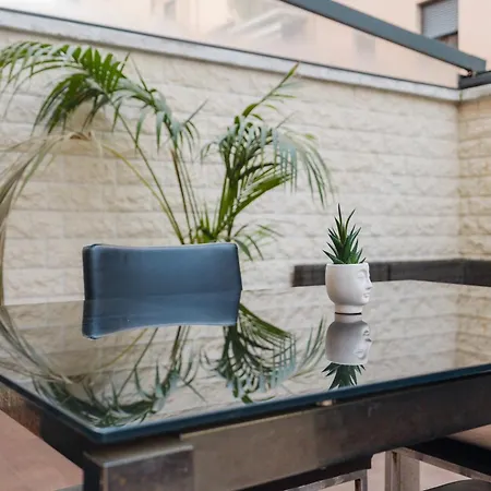 Apartment Luxury Art Mi *