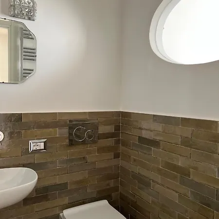 Design In The Heart Of Appartamento