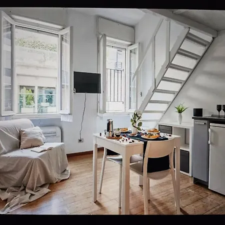 Two-room San Babila