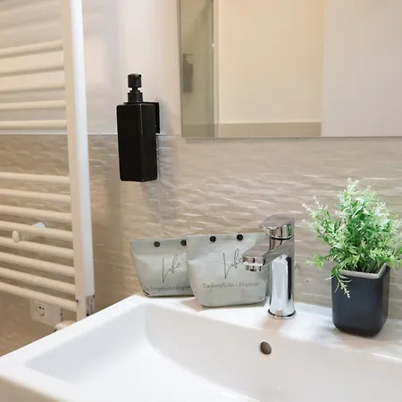 Gonin 58 Appartement *