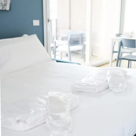 Appartement Gonin 58 *