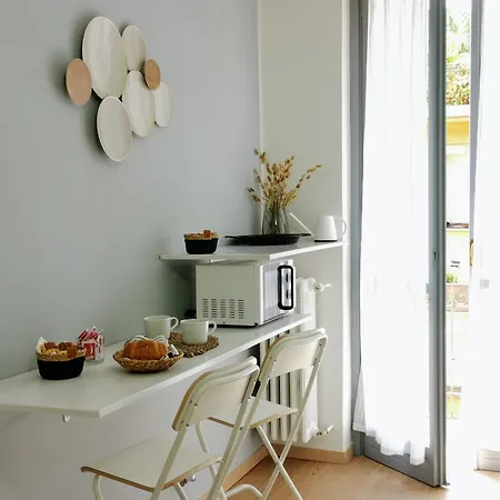 Casamilano 50 Meters From The Metro Apartment