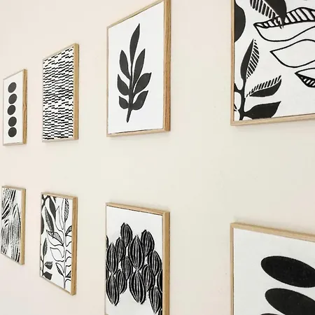 Casamilano 50 Meters From The Metro Daire