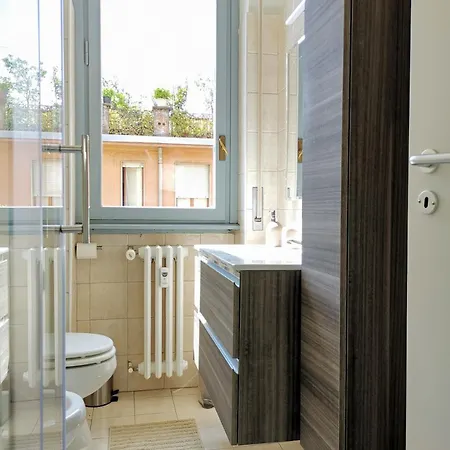 Casamilano 50 Meters From The Metro *