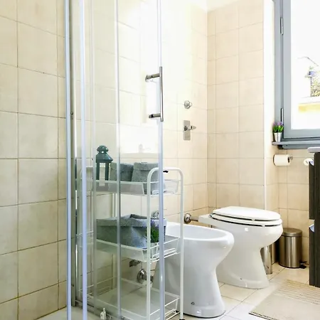 Daire Casamilano 50 Meters From The Metro *