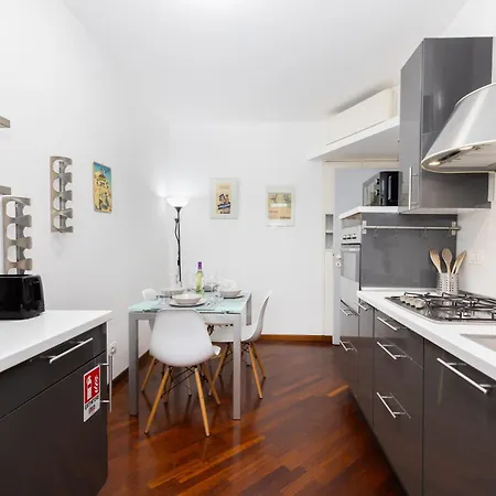 Citylife - Exclusive Skyline View Near The Metro * Mailand