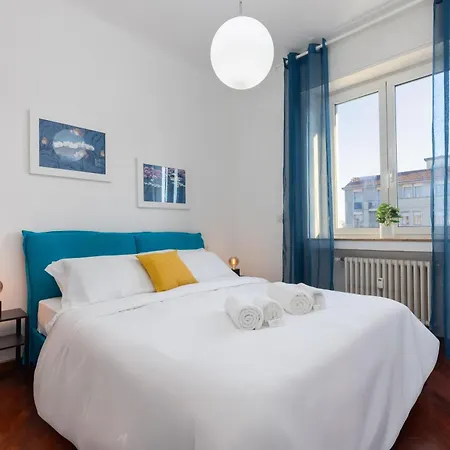 Citylife - Exclusive Skyline View Near The Metro