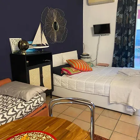 Apartamento Attico Tortona 26 Milán