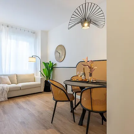 Navigli Duomo Chic Wifi Ac * ميلان