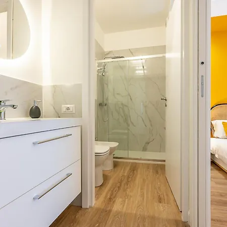 Navigli Duomo Chic Wifi Ac