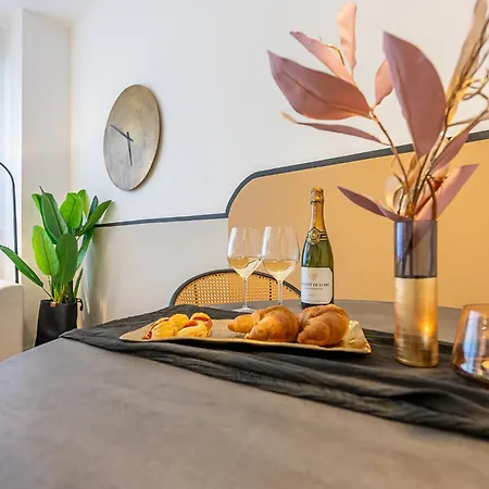 Navigli Duomo Chic Wifi Ac *