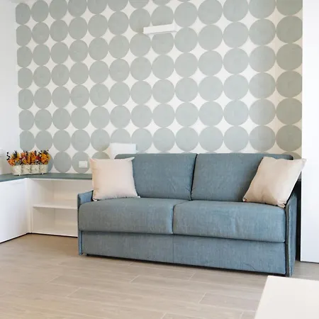 Appartement Gonin 58