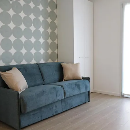 Gonin 58 Appartement