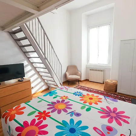 Appartement I Host - Brembo 2