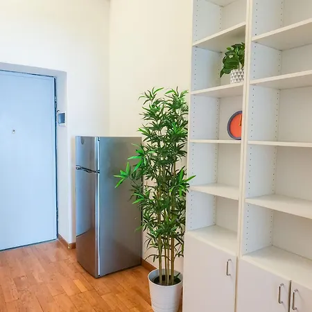 Apartment I Host - Brembo 2 Milan