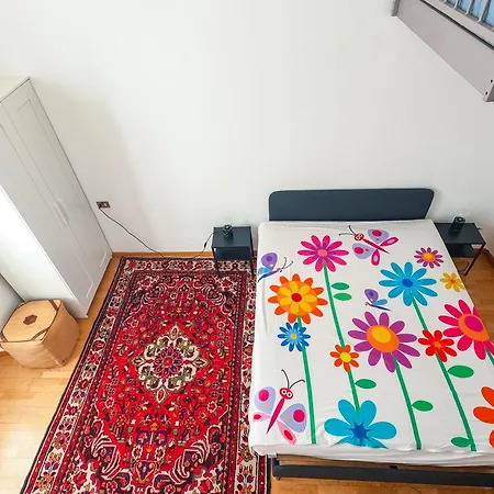 I Host - Brembo 2 Appartement *