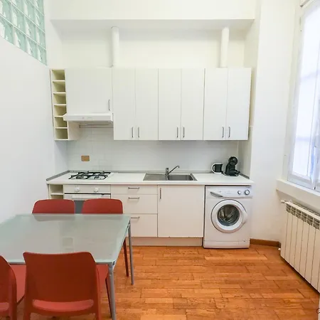 I Host - Brembo 2 Milan