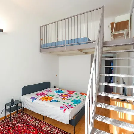 I Host - Brembo 2 Appartement