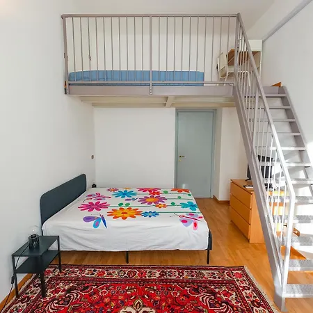 Apartment I Host - Brembo 2 Milan