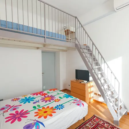 I Host - Brembo 2 Appartement Milan