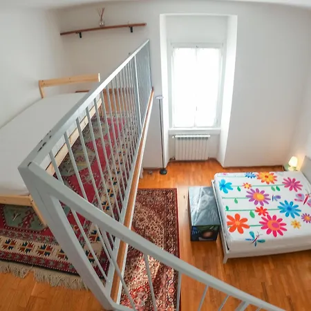 Apartment I Host - Brembo 1 *