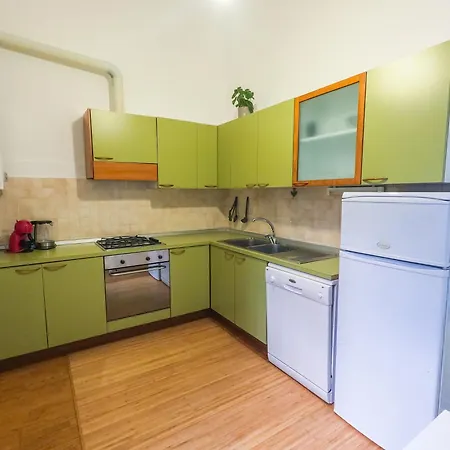 Appartement I Host - Brembo 1 *