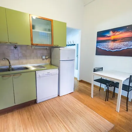 I Host - Brembo 1 Apartment *