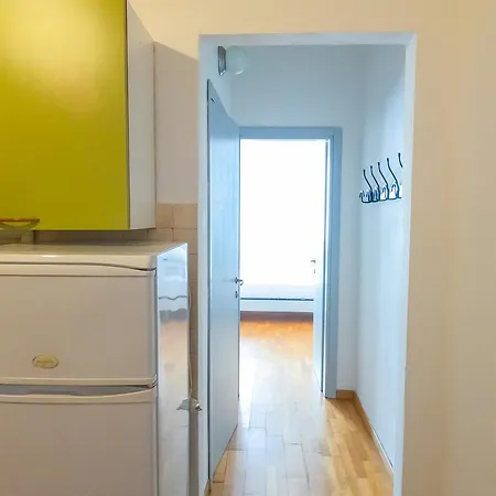 I Host - Brembo 1 Apartment Milan