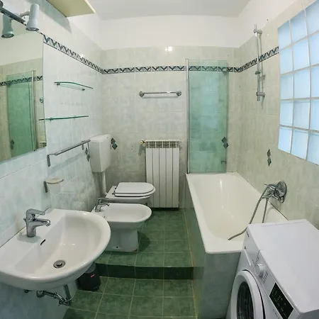 Apartment I Host - Brembo 1 Milan