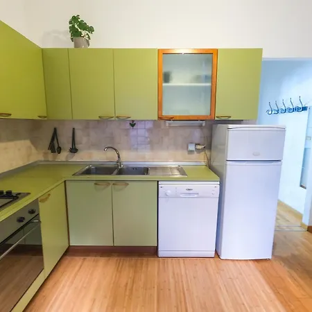 Apartment I Host - Brembo 1 *