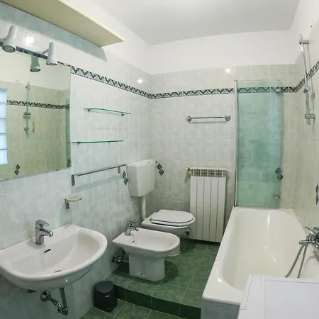 I Host - Brembo 1 Appartement *