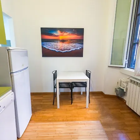 Appartement I Host - Brembo 1 Milan