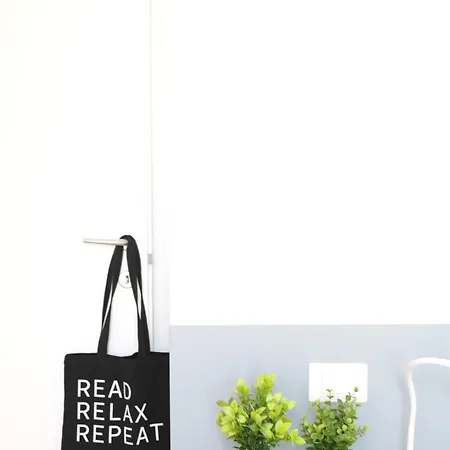 Appartement Gonin 58 *