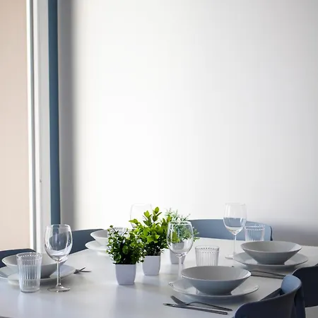 Appartement Gonin 58 Milaan