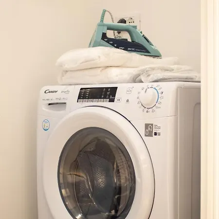 Gonin 58 Appartement *