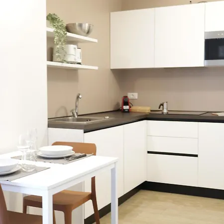 Appartement Gonin 58 *