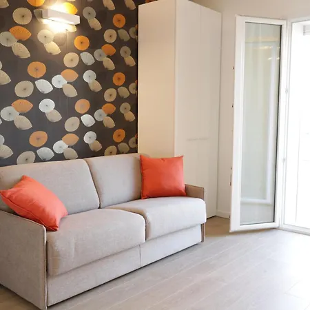 Appartement Gonin 58