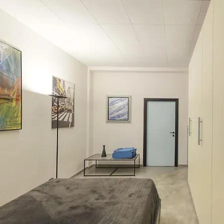 Martesana Design Appartamento