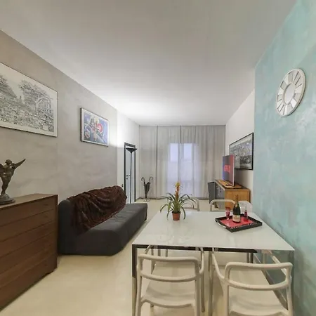 Appartamento Martesana Design Milano