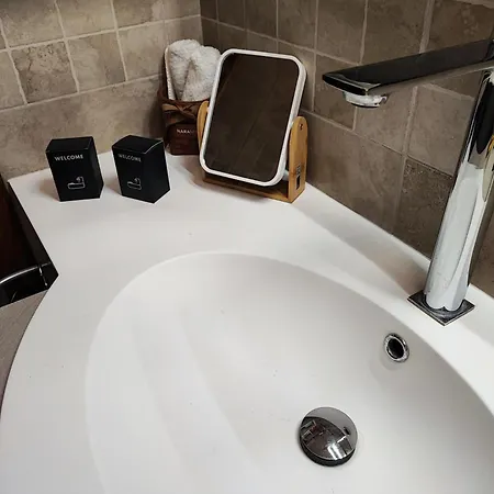 公寓 Casa Iole 米兰