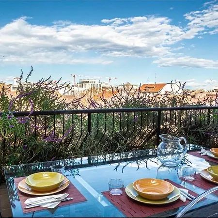 10 Minuti Dal Duomo - Elegante Domus Apartamento *
