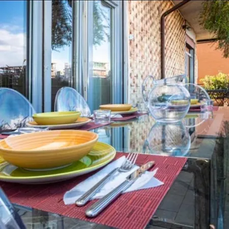 10 Minuti Dal Duomo - Elegante Domus Apartment *