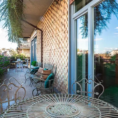 10 Minuti Dal Duomo - Elegante Domus Milano