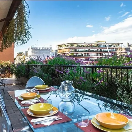 10 Minuti Dal Duomo - Elegante Domus *