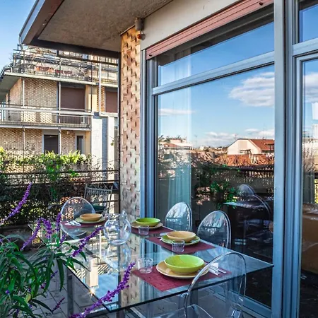 10 Minuti Dal Duomo - Elegante Domus * Milan