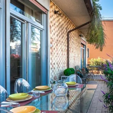 10 Minuti Dal Duomo - Elegante Domus Apartment Milan