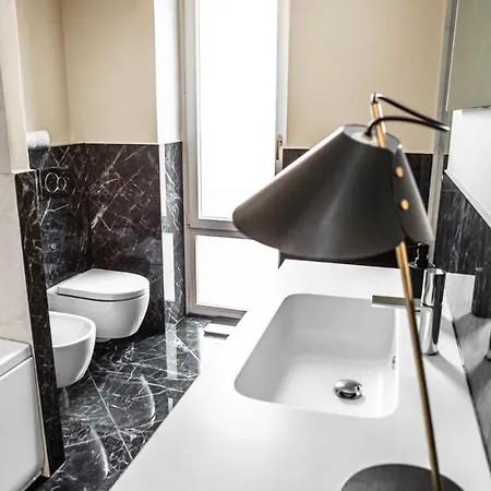 10 Minuti Dal Duomo - Elegante Domus * Milano